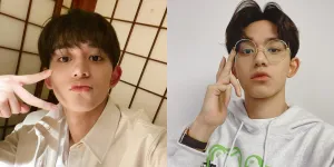 Resmi Keluar Dari NCT dan WayV, Lucas Merasa Bersalah dan Tulis Permintaan Maaf