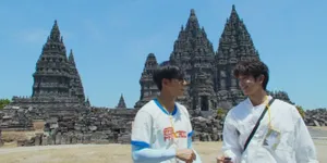 Lucunya Lee Seung Gi Curhat Dihadiahi Piyama Warna Gold dari Jasper Liu, Tak Mau Pakai tapi Janji Upload di IG saat 'TWOGETHER' Rilis