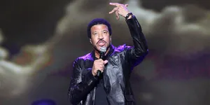 Ludes, Promotor Tak Duga Penjualan Pesat Tiket Lionel Richie!