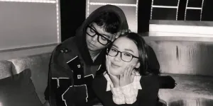 Lula Lahfah Meninggal Dunia, Reza Arap Tulis Ungkapan Duka yang Mengharukan