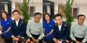 Lulus Dengan Nilai Sempurna, Randy Martin Jadikan Vila Mewah Miliknya Sebagai Objek Penelitian Skripsi - Akui Kemungkinan Lanjut S2