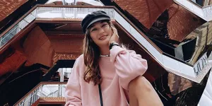 Luna Maya Ungkap Rahasia Selalu Tampil Cantik dan Glowing, Rajin Merawat Kulit Sejak Usia 20-an