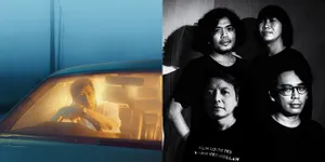 Luncurkan Album Sekuel Detik Waktu #2, Candra Darusman Gaet Efek Rumah Kaca