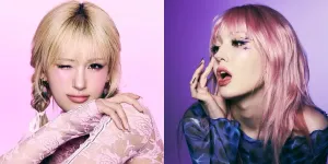 Luncurkan Brand Make Up, Jeon Somi Tuai Kritikan Penggemar - Dianggap Tidak Worth It dan Dikaitkan Dengan Kontroversinya