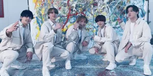 Luncurkan Single Berbahasa Indonesia, Boyband Jepang Ini Curi Perhatian