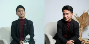 Luncurkan Single Perdana, Owan DA Sebut Lagu 'Sembuhkan Luka' Memang Cocok Untuk Dirinya