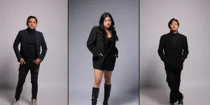 LVNA Rilis Single 'Ghosting', Hadirkan Emosi Kehilangan yang Terasa Dekat