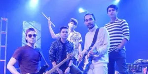 Lyla Jadi Band Pertama yang Gabung Showbizdeal