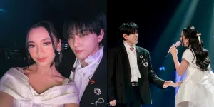 Lyodra Puji Kemampuan iKON Donghyuk Saat Duet Bareng di 'INDONESIAN BIG STAR' - Jadi Bahan 'Comblangan' Para Juri dan Penonton!