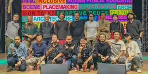 M Bloc Fest 2022 Siap Digelar, Menampilkan Pure Saturday Hingga Efek Rumah Kaca