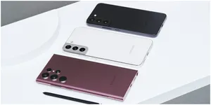 Mabar Makin Powerful dengan Samsung Galaxy S22 Series 5G, Apa Rahasianya?