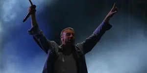 Macklemore Donasikan Rp17,7 Miliar Untuk Palestina Usai Dicoret dari Tur Ed Sheeran
