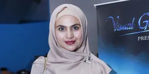 'Madun is Back', Sinetron Pertama Asha Shara Setelah Berhijab