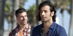 Magic! Tutup SoundsFair 2014 Hari Pertama Dengan Sempurna