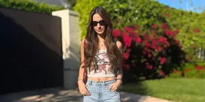 Magika Gak Bolehin Ibunya Pakai Tanktop, Nia: Masak Panas-Panas Pakai Sweater