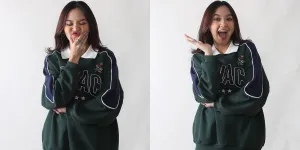 Mahalini Berharap Netizen Memiliki Pemikiran Lebih Baik ke Depannya