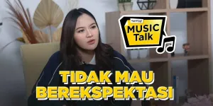 Mahalini: Fabula, Ketenaran & Alasan Sulit Menerima Pujian | Part 2