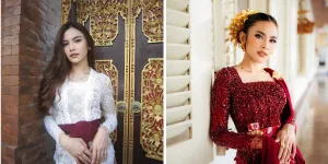 Bikin Bangga! Mahalini Jadi Satu-Satunya Perwakilan Indonesia yang Masuk Nominasi di MTV EMA 2024