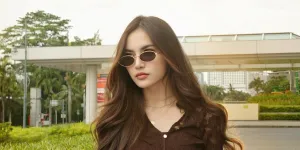 Mahalini Remake Lagu Mencintaimu dari Kris Dayanti, Beri Sentuhan Baru Tanpa Hilangkan Makna