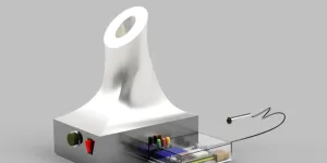 Mahasiswa UB Ciptakan Alat Deteksi Kanker Rongga Mulut