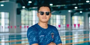 Mahasiswa UMKT jadi Satu-Satunya Atlet Renang dari Kalimantan Timur yang Wakili Indonesia di ASEAN Para Games