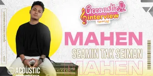 Mahen Kenang Cerita Awal Berkarir, Spill Bayaran Pertama Kali Manggung