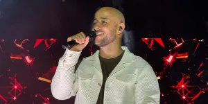 Maher Zain Siap Obati Kerinduan Fans di Indonesia Lewat 'Maher Zain Live in Concert'