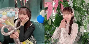 Maho Omori Umumkan Kelulusan dari AKB48 dan Putuskan Berhenti dari Dunia Hiburan