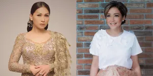 Maia Estianty Sebut Pacar Baru Tata Janeeta Polisi Kaya Raya, Orang Cipinang