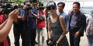 Main 'Anak Jalanan', Sheila Marcia Gabung ke Genk Reva-Boy?