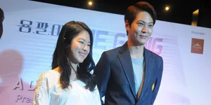 Main Bareng di 'Yong Pal', Joo Won Akui Kenal Orang Indonesia Ini