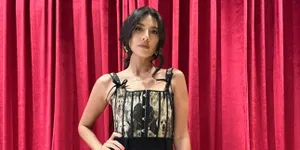 Main di Serial 'BAD PARENTING', Nadila Ernesta Dapat Pelajaran Berharga