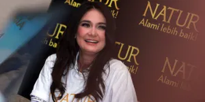 Main Film Hollywood, Luna: Nggak Ada Becandaan Yang Tak Penting