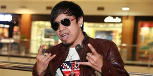 Main Film Perdana, Ian Kasela: Ini Film Didi Petet Sebelum Wafat