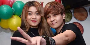 Main Film 'THE PROMISE', Dara The Virgin Terbawa Karakter