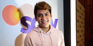 Main Sinetron Baru, Ini Karakter Yang Dimainkan Giorgino Abraham