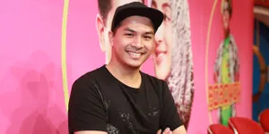 Main Sinetron Lagi, Glenn Alinskie Izin Dulu ke Chelsea Olivia