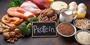 Makanan Lezat yang Efektif Menurunkan Gula Darah Tinggi