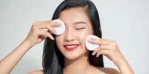 Makeup Bersih Wajah Glowing Check! Sudah Ikutan Beauty Challenge dari Para Influencer Ini?