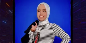 Makin Banyak Job, Begini Cara Putri Ariani Rawat Kulit Wajah