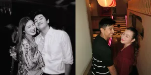 Makin Lengket, Heviza Devi Anjani dan Harris Vriza Didukung Fans untuk Segera Menikah