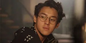 Makin Mantap Jadi Penyanyi dan Aktor: Ardhito Pramono Rilis "Sudah", Soundtrack STORY OF KALE