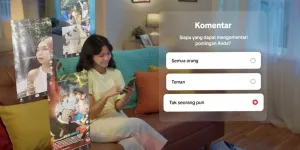 Makin Nyaman Saat Menggunakan TikTok, Ririn Ekawati Bagikan Tips Berikut untuk Orang Tua