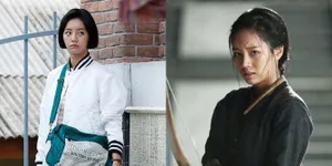 Makin Populer Berkat 'REPLY 1988', Ini 14 Drama dan Film yang Pernah Dibintangi Hyeri Girl's Day