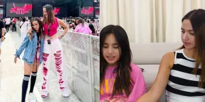 Makin Terlihat Mirip, Ternyata Mikhayla Bakrie Anak Nia Ramadhani Benci Dibilang Kayak Kakak-Adik dengan Sang Ibunda