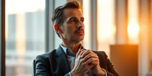 Makna Arti Mimpi Punya Ayah Baru: Simbolisme dan Interpretasi Psikologis