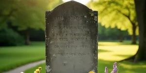 Makna Arti Mimpi Punya Rumah di Samping Kuburan Menurut Berbagai Kepercayaan