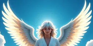 Makna Arti Mimpi Punya Sayap: Pertanda Baik dan Transformasi Spiritual