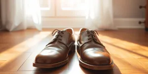 Makna Arti Mimpi Punya Sepatu Baru: Tafsir Lengkap dan Pertanda Kehidupan