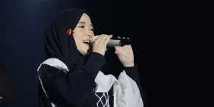 Makna dan Lirik Lagu Deen Assalam - Nissa Sabyan, Berisi Pesan untuk Hidup Harmonis